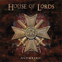 House Of Lords : Anthology